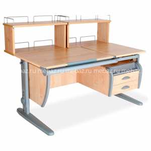 мебель Стол учебный СУТ 17-04-Д2 DAM_17049201
