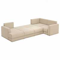 мебель Диван-кровать Мэдисон MBL_59251 1650х3450