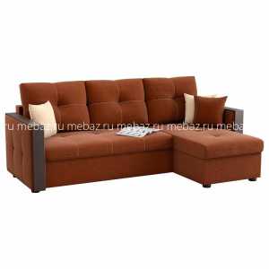мебель Диван-кровать Валенсия MBL_59588_R 1400х2000