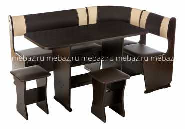 мебель Уголок кухонный Консул-2 MAE_1111111