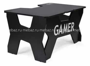 мебель Стол компьютерный Gamer2/DS/N
