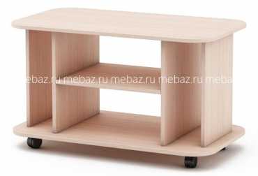 мебель Стол Рональд-2 MAS_SZHR-2-DM