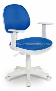 мебель Кресло компьютерное CH-W356AXSN/BLUE