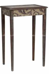мебель Стол кофейный Tentacion Большой коричневый