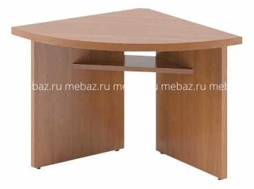 мебель Стол приставной Born В 306L SKY_sk-01221171