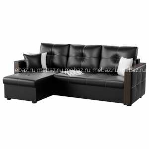мебель Диван-кровать Валенсия MBL_59590_L 1400х2000