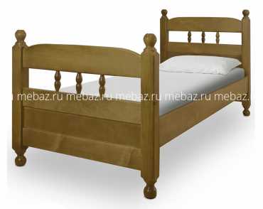 мебель Кровать Малыш Ц-41 SHL_C-41 900х1900