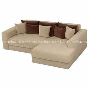 мебель Диван-кровать Мэдисон MBL_59162_R 1600х2000
