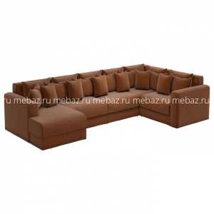 мебель Диван-кровать Мэдисон MBL_59253 1650х3450