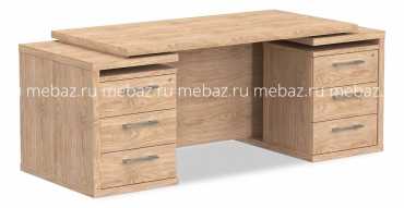 мебель Стол для руководителя Torr Z TDT 197 SKY_00-07003225