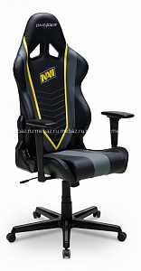 Кресло игровое DXRacer Racing Special series NA`VI OH/RZ60/NGY