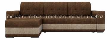 мебель Диван-кровать Честер MBL_61107_L 1500х2250