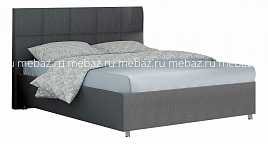 Кровать двуспальная с матрасом и подъемным механизмом Richmond 180-190 1800х1900