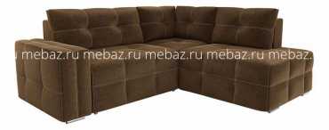 мебель Диван-кровать Леос MBL_60134_R 1400х1900