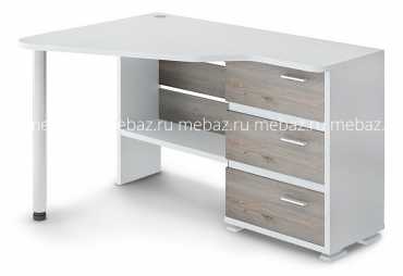 мебель Стол письменный СР-322С MER_SR-322S_BENBE-LEV