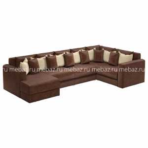 мебель Диван-кровать Мэдисон MBL_59246 1650х3450