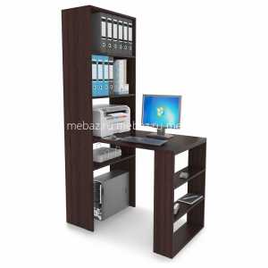 мебель Стол компьютерный Рикс-45 MAS_Riks-45VE