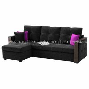 мебель Диван-кровать Валенсия MBL_59594_L 1400х2000
