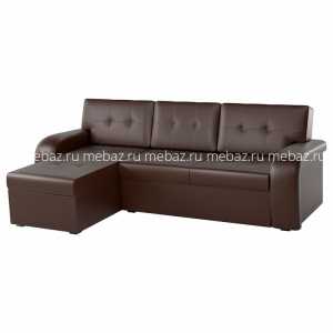 мебель Диван-кровать Классик MBL_59125_L 1380х2080