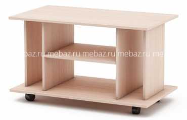 мебель Стол Рональд-1 MAS_SZHR-1-DM
