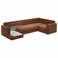 мебель Диван-кровать Мэдисон MBL_59253 1650х3450