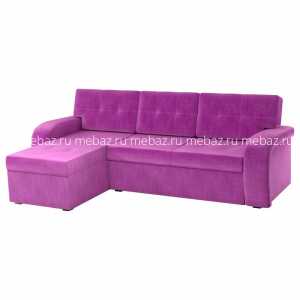 мебель Диван-кровать Классик MBL_59131_L 1380х2080