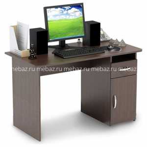 мебель Стол письменный Уилд СПМ-03.1 SK_2996