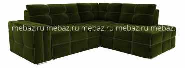 мебель Диван-кровать Леос MBL_60133_R 1400х1900