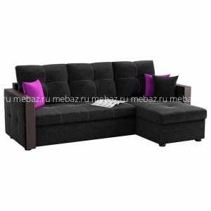 мебель Диван-кровать Валенсия MBL_59594_R 1400х2000
