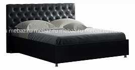 Кровать двуспальная с матрасом и подъемным механизмом Florence 160-200 1600х2000