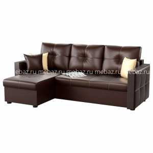 мебель Диван-кровать Валенсия MBL_59593_L 1400х2000