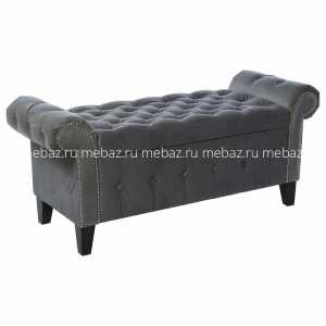 мебель Банкетка-сундук Толедо VEN_10000433