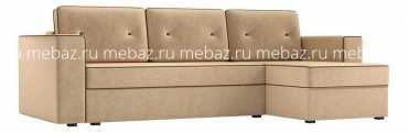 мебель Диван-кровать Принстон MBL_60144_R 1470х2050