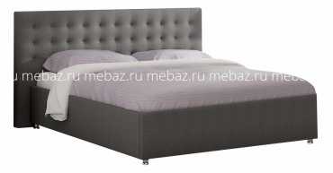 мебель Кровать двуспальная с подъемным механизмом Siena 160-200 1600х2000