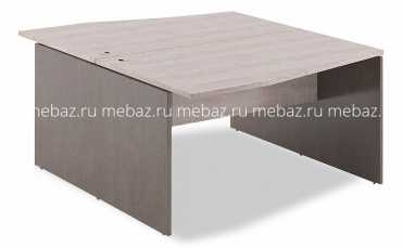 мебель Стол офисный Xten X2CT 149.3 SKY_sk-01232290