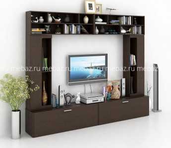 мебель Набор для гостиной Арто-5002 MAS_StenkaARTO-5002-VE