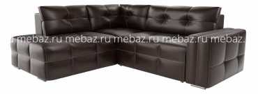 мебель Диван-кровать Леос MBL_60142_L 1400х1900
