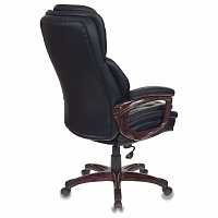 мебель Кресло для руководителя T-9918/BLACK