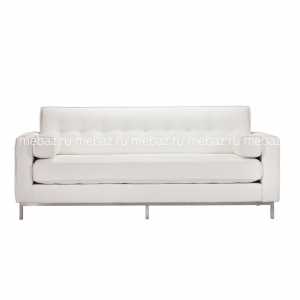 мебель Диван Modern Spencer Sofa прямой белый