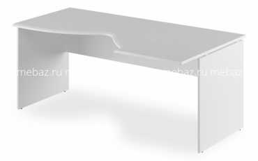 мебель Стол офисный Cloud POI_CLD29812011