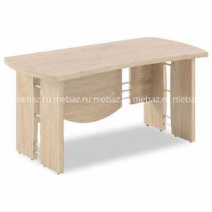 мебель Стол для руководителя Born B 103 SKY_sk-01232015