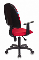 мебель Кресло компьютерное Бюрократ CH-1300/T-V398-62