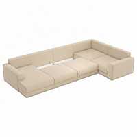 мебель Диван-кровать Мэдисон MBL_59252 1650х3450