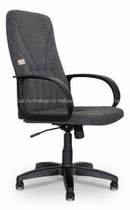 мебель Кресло компьютерное СТИ-Кр37 ТГ STG_STI-Kr37_TG_PLAST_S1