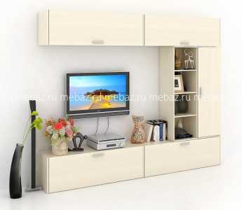 мебель Набор для гостиной Арто-4803 MAS_StenkaARTO-4803-DM