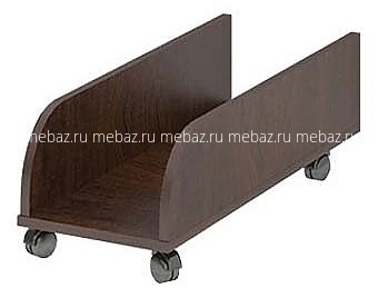 мебель Подставка под системный блок Живой дизайн СП-30П MER_SP-30P_V