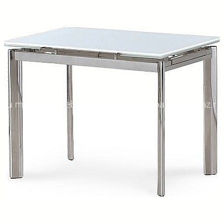 мебель Стол обеденный Esprit AVA_ESPRIT_SUPER_WHITE