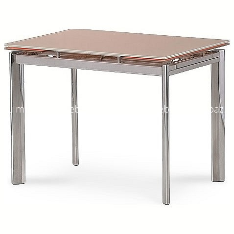 мебель Стол обеденный Esprit AVA_ESPRIT_CHAMPAGNE