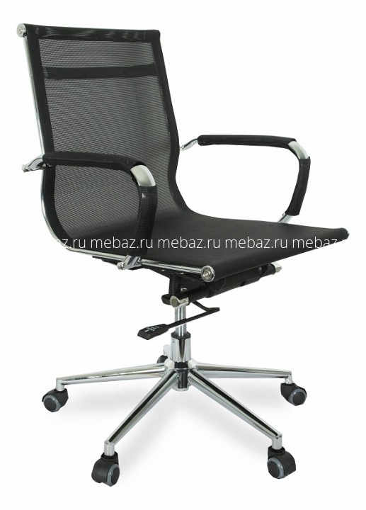 мебель Кресло компьютерное CLG-622-B