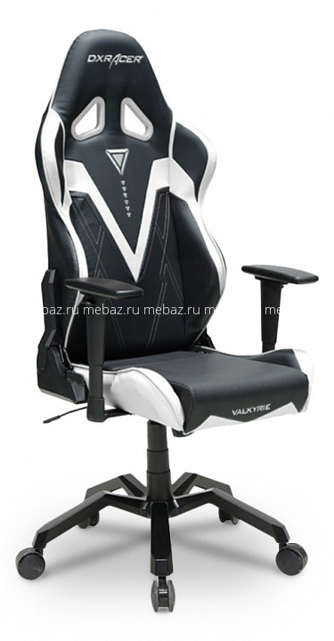 мебель Кресло игровое DXRacer Valkyrie OH/VB03/NW